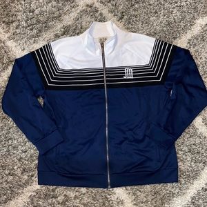 Men’s Juicy Couture Track Jacket